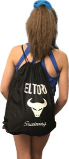 EL TORO TRAINING Draw String Bag