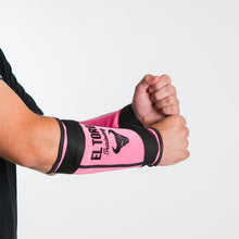 Load image into Gallery viewer, WEIGHTED FOREARM SLEEVES