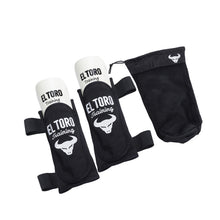 Load image into Gallery viewer, WEIGHTED FOREARM SLEEVES