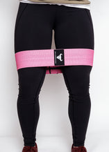 Load image into Gallery viewer, WORKOUT RESISTANCE BANDS