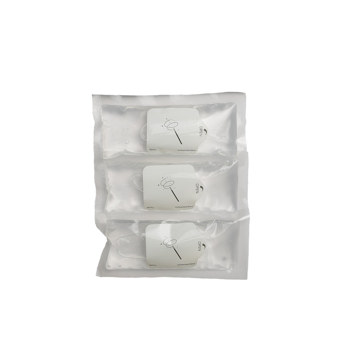 Magic Sanitizing Pocket Refills UnScented – EL TORO