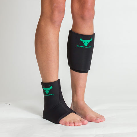 COLD THERAPY RECOVERY SLEEVES